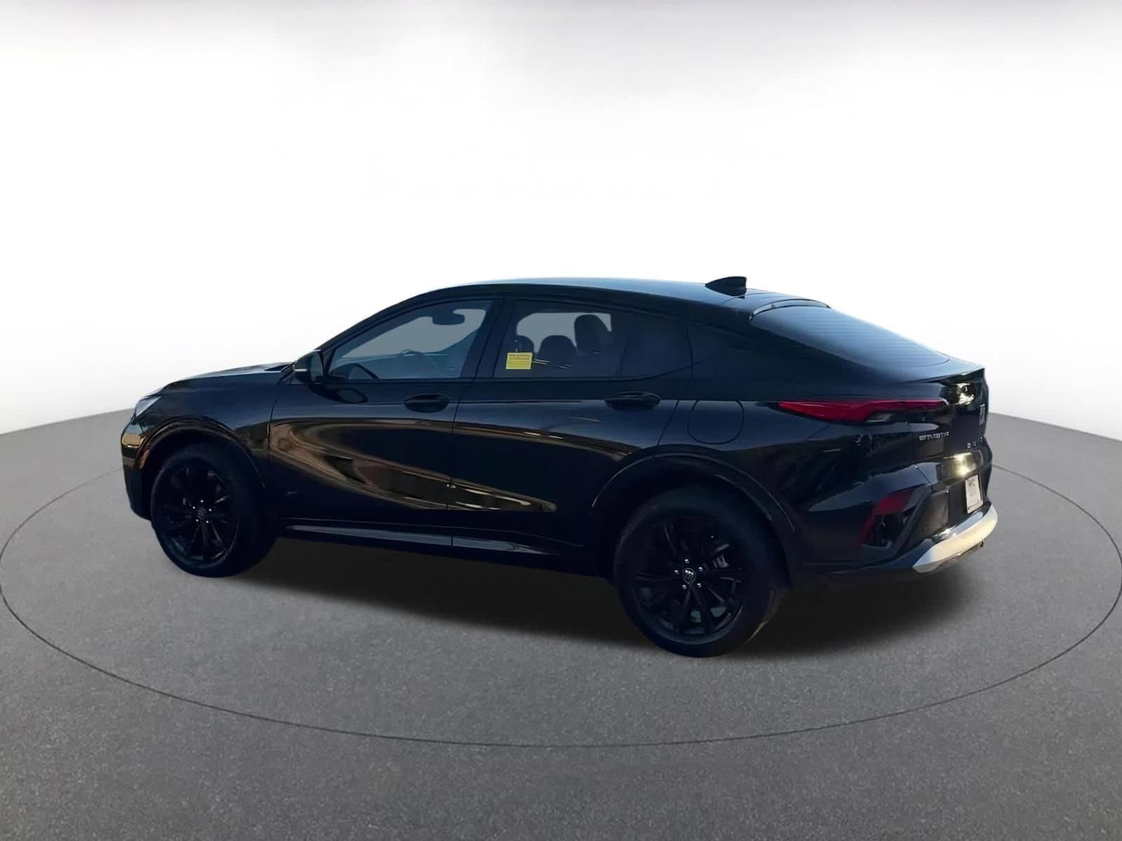 Thumbnail: 2025 Buick Envista - 10