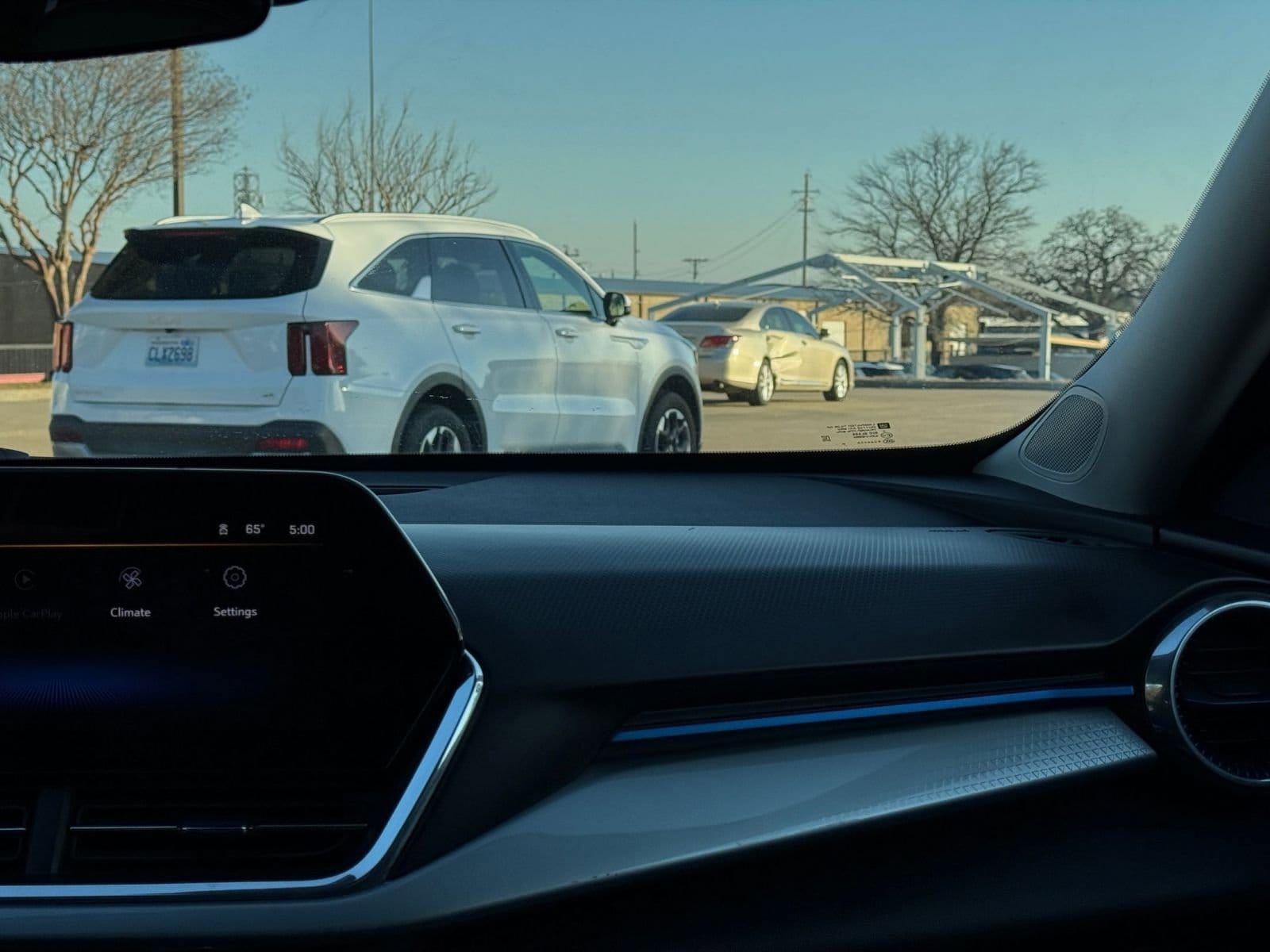 Thumbnail: 2025 Chevrolet Trax - 17