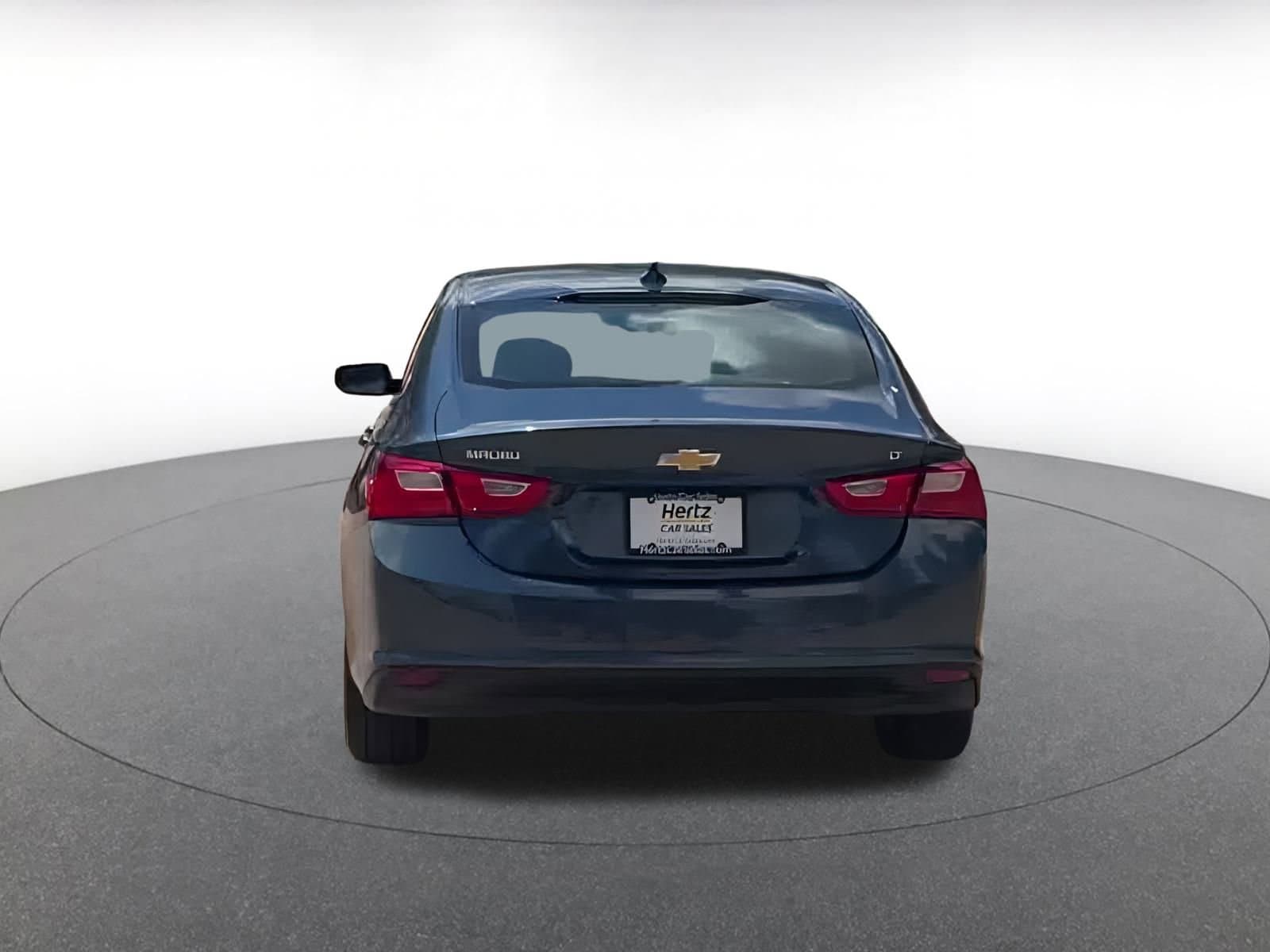 Thumbnail: 2024 Chevrolet Malibu - 12