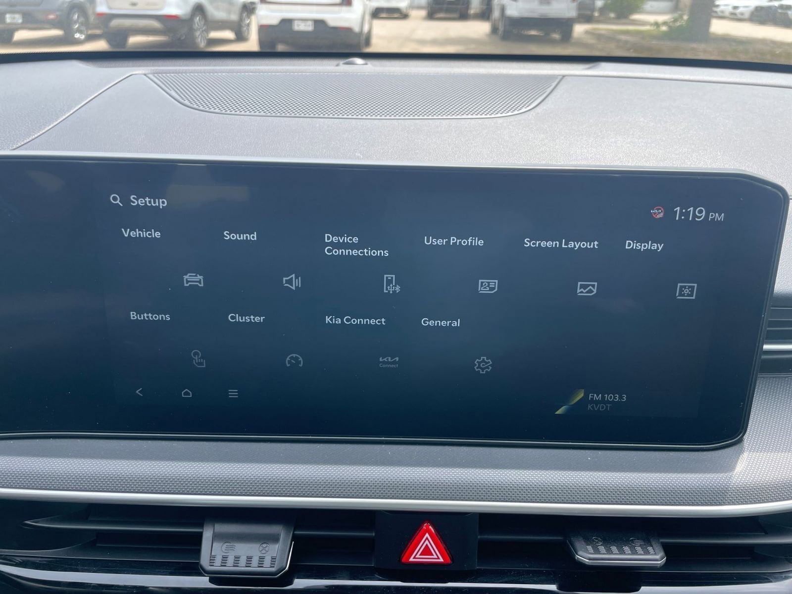 Thumbnail: 2025 Kia K5 - 21