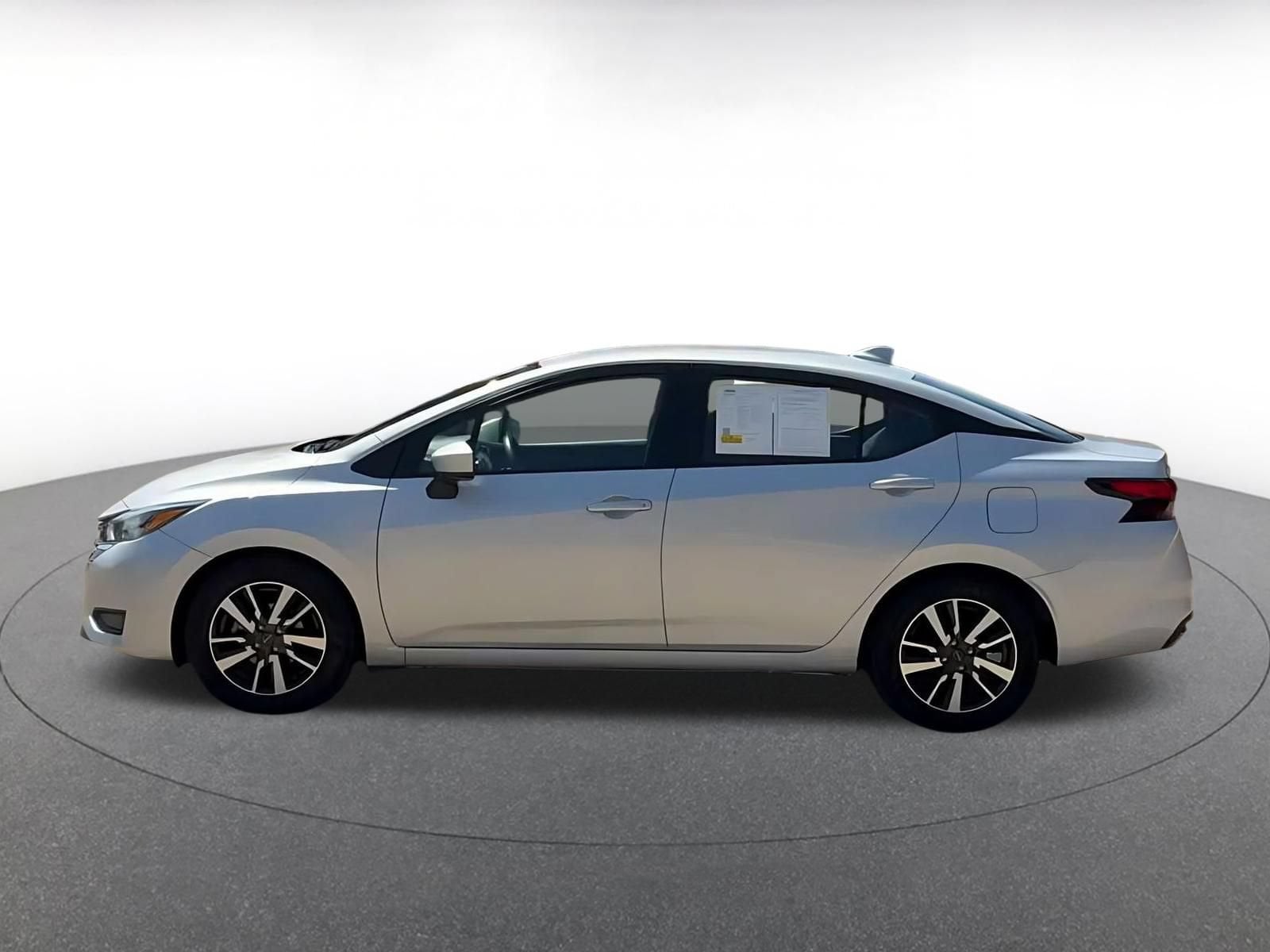 Thumbnail: 2025 Nissan Versa - 8