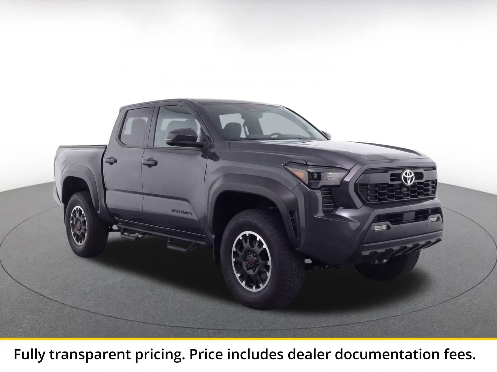 Thumbnail: 2025 Toyota Tacoma - 1