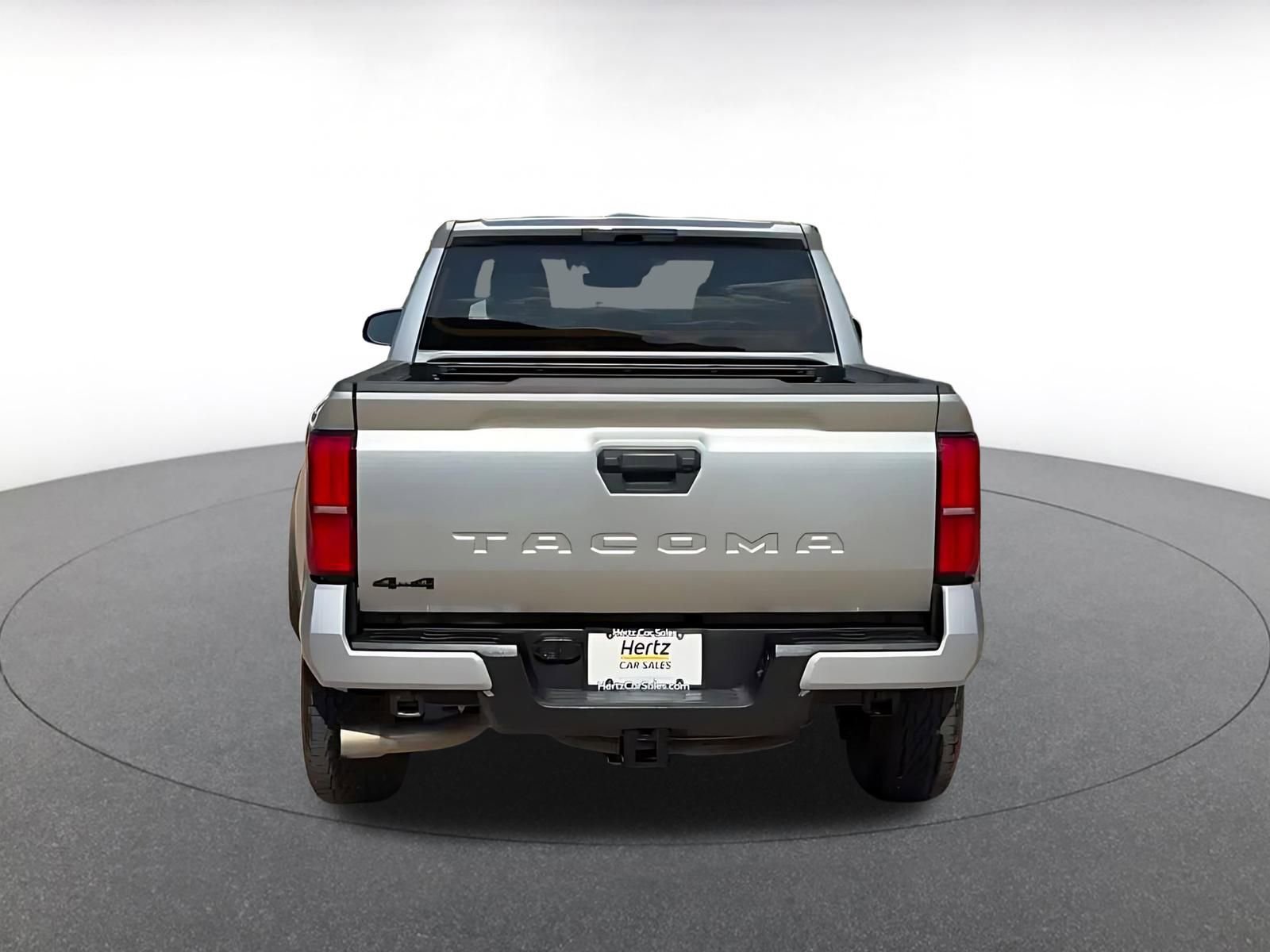 Thumbnail: 2024 Toyota Tacoma - 12