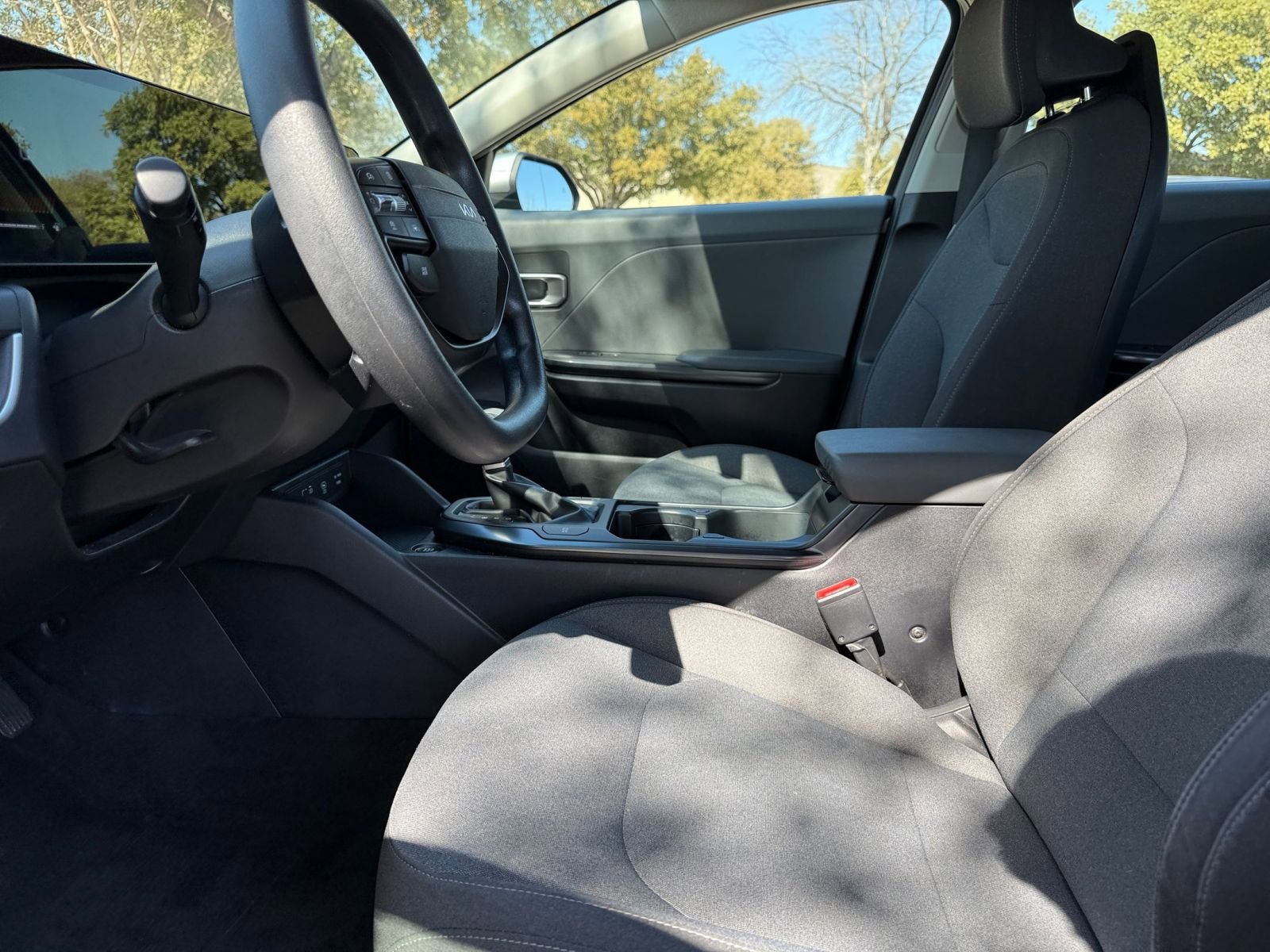 Thumbnail: 2025 Kia K4 - 28