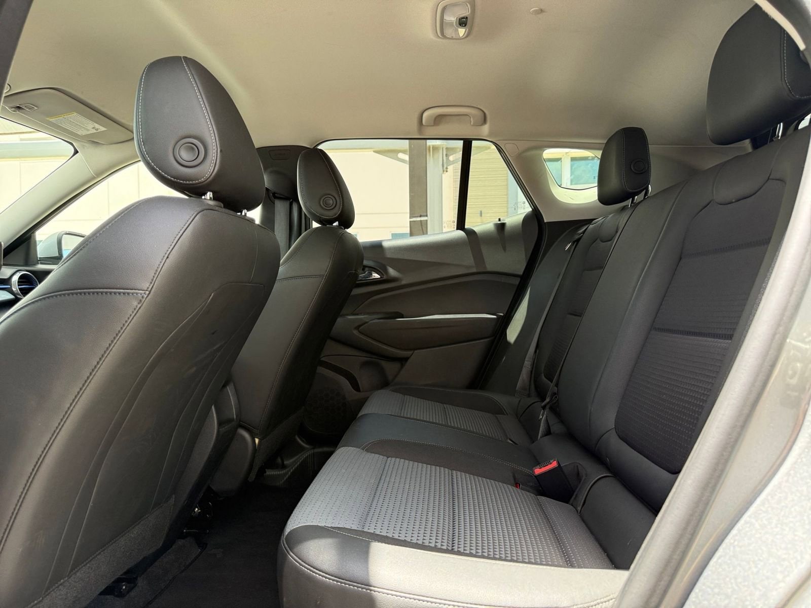 Thumbnail: 2025 Chevrolet Trax - 25