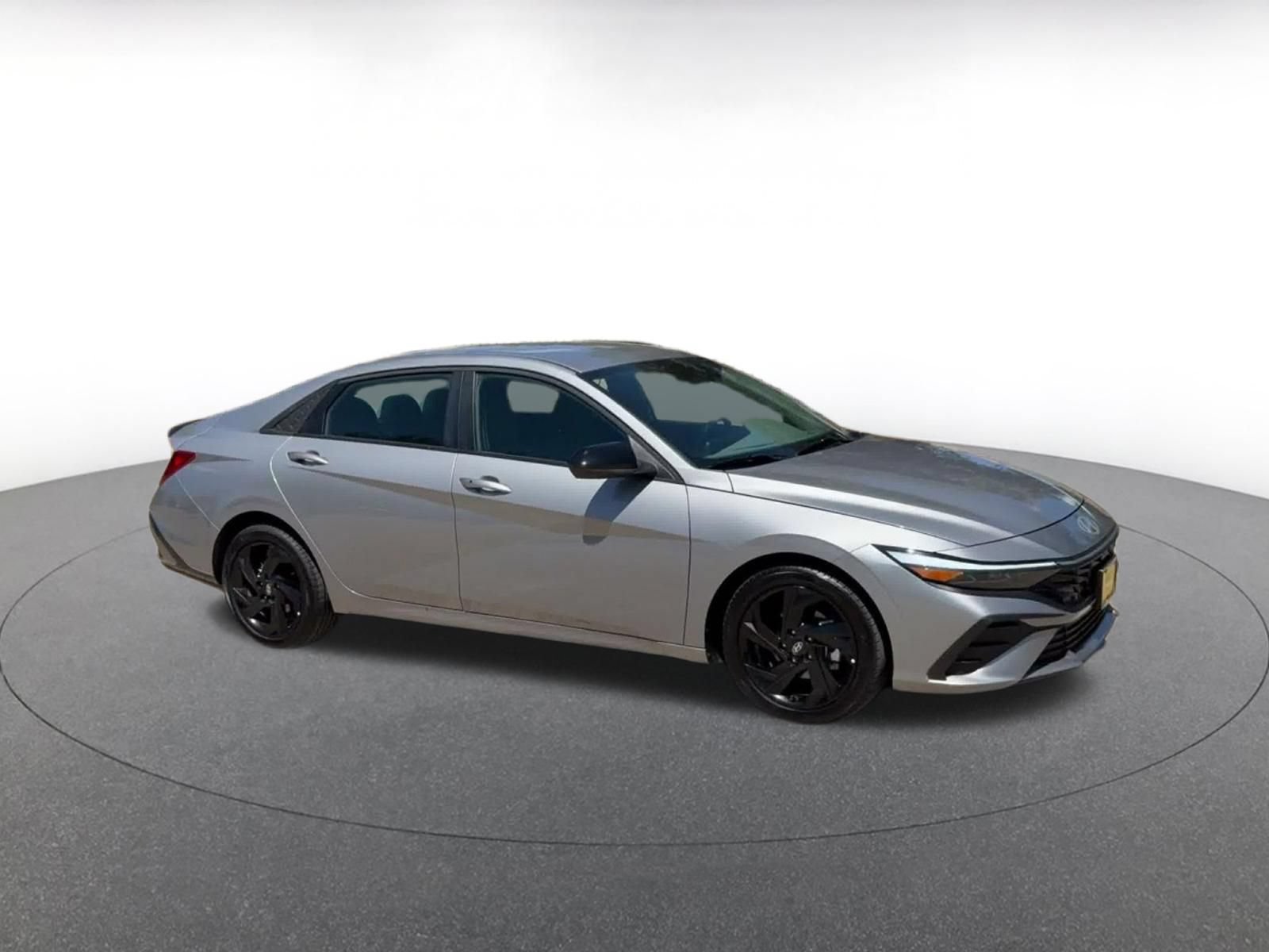 Thumbnail: 2026 Hyundai Elantra - 2