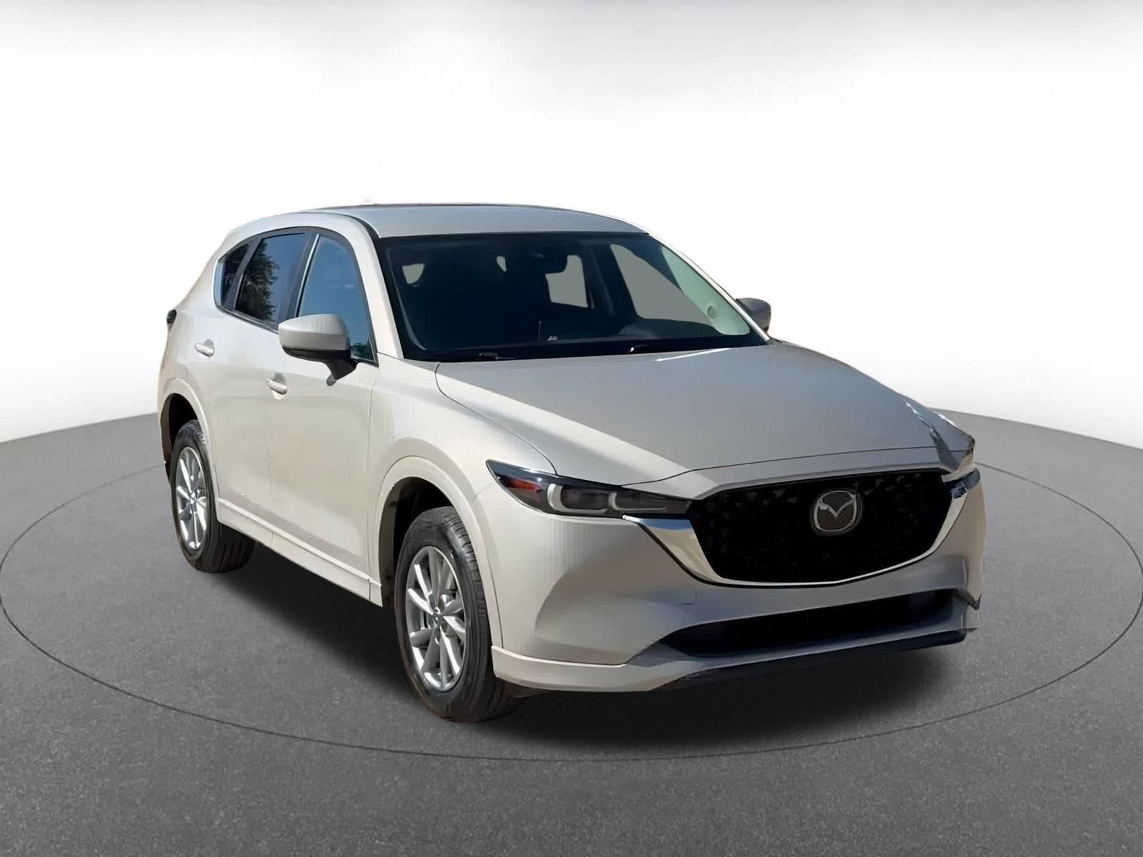 Thumbnail: 2025 Mazda CX-5 - 3