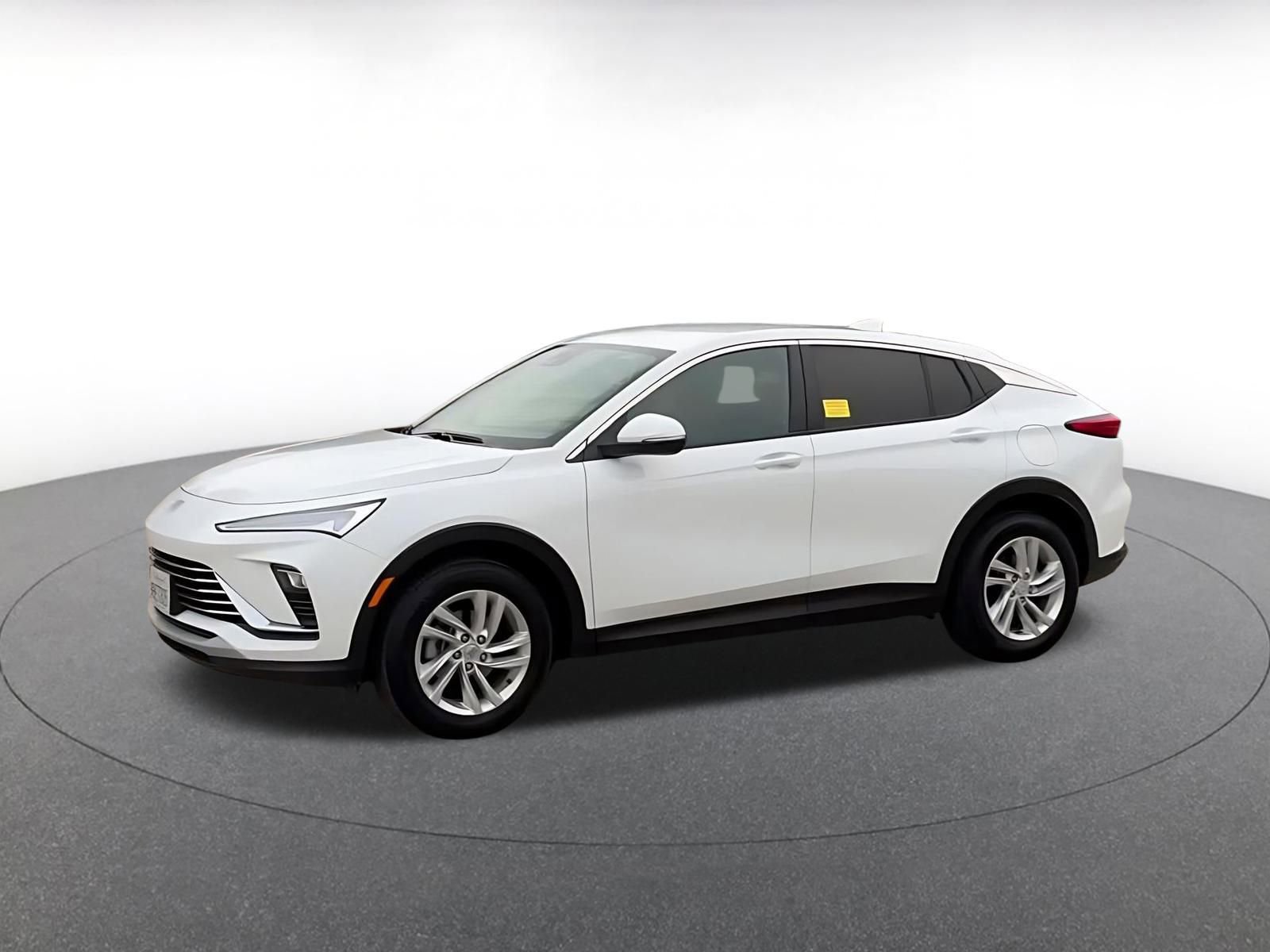 Thumbnail: 2025 Buick Envista - 9