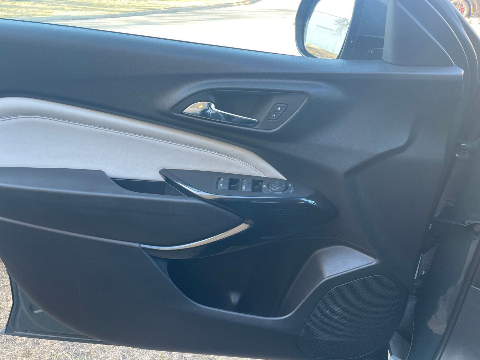 Thumbnail: 2025 Chevrolet Trax - 18