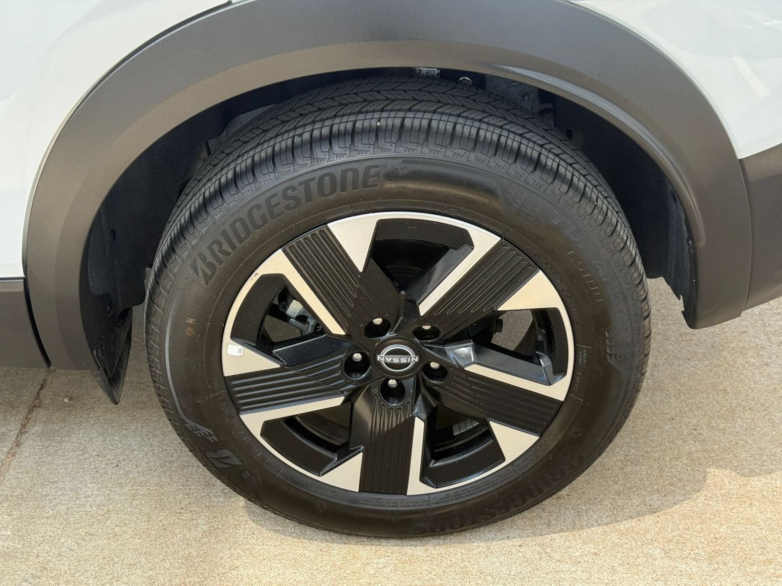 Thumbnail: 2026 Nissan Kicks - 25