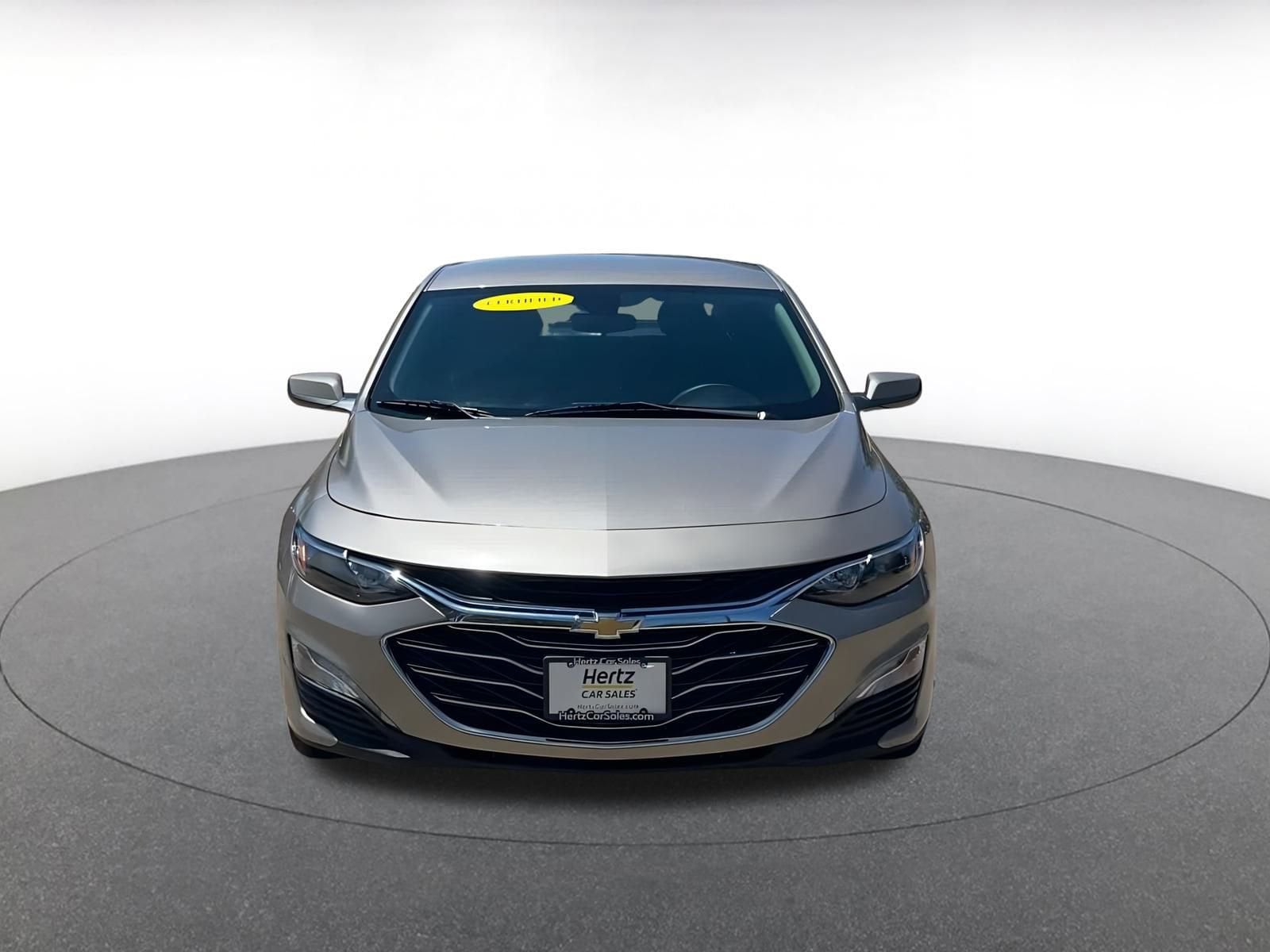 Thumbnail: 2024 Chevrolet Malibu - 4