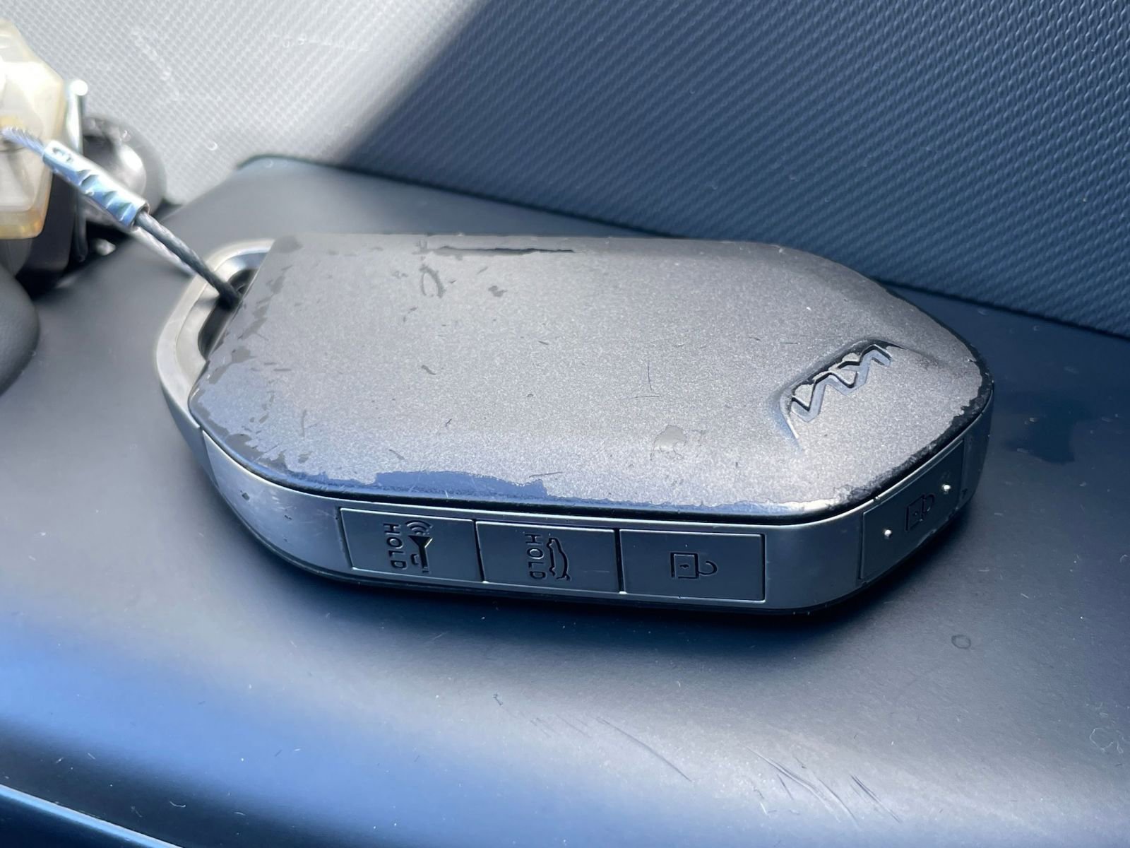 Thumbnail: 2025 Kia K4 - 22