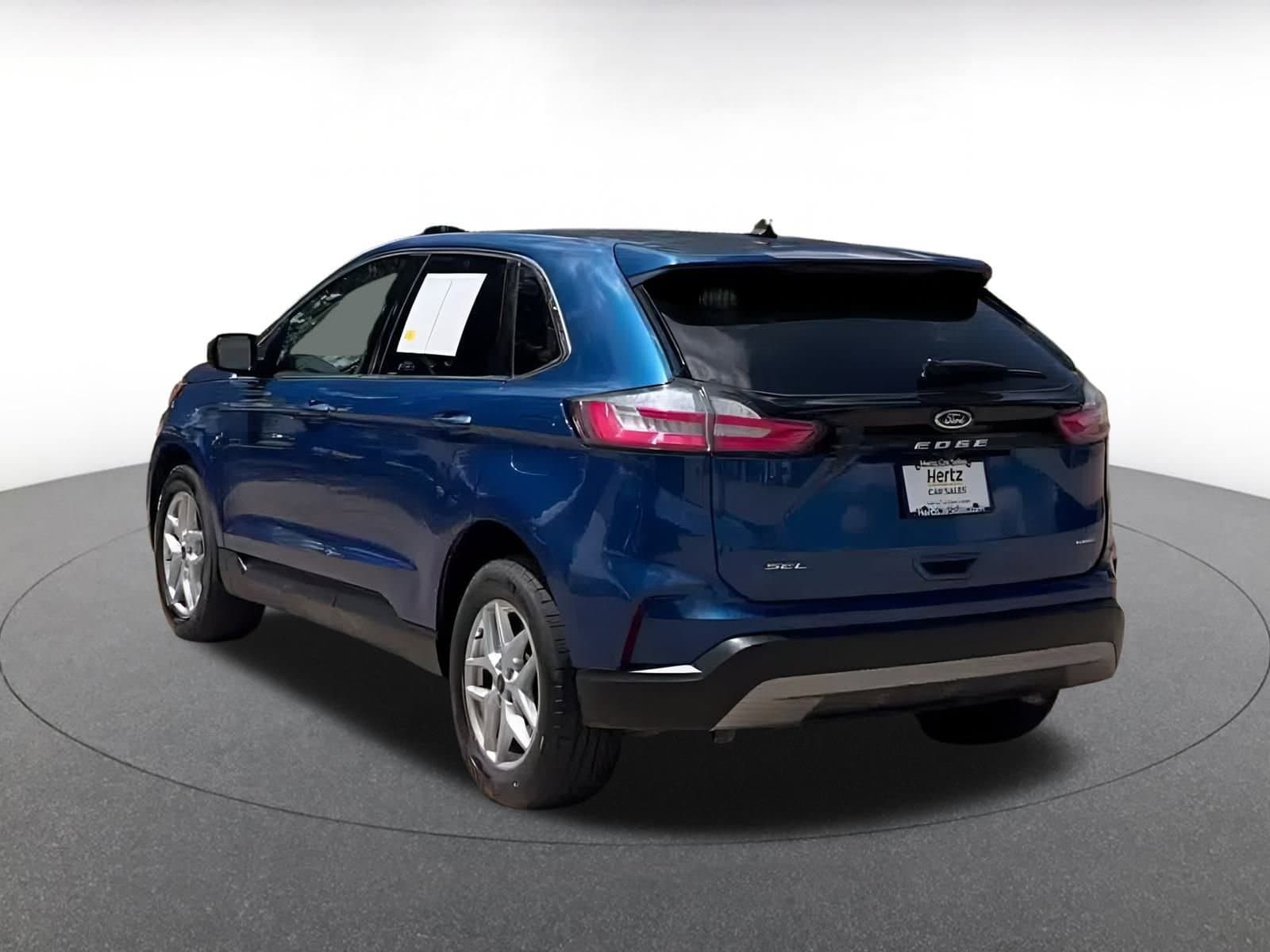 Thumbnail: 2024 Ford Edge - 11