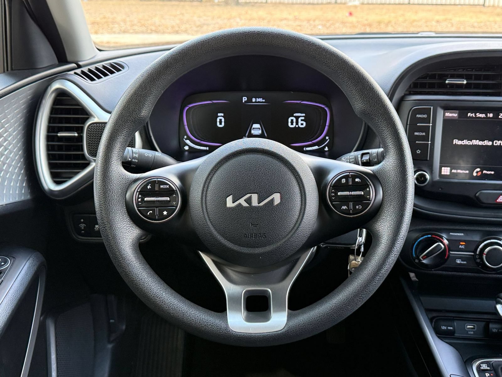 Thumbnail: 2025 Kia Soul - 27