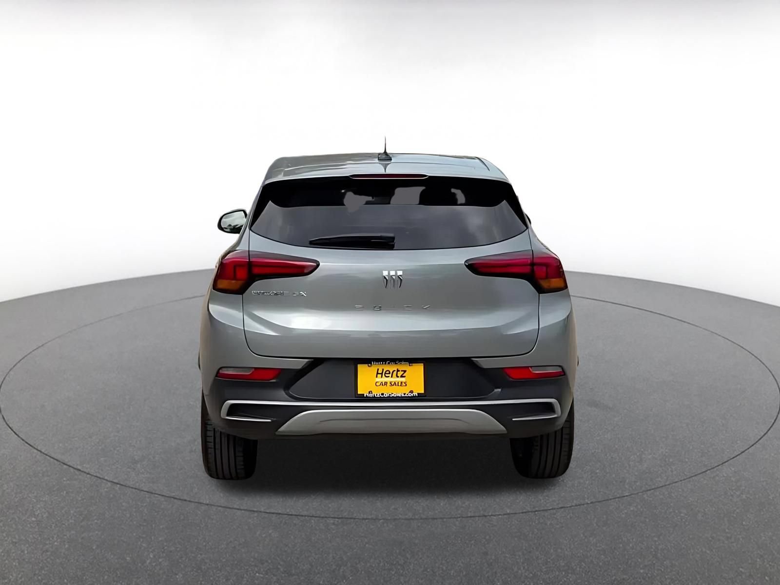 Thumbnail: 2026 Buick Encore GX - 12