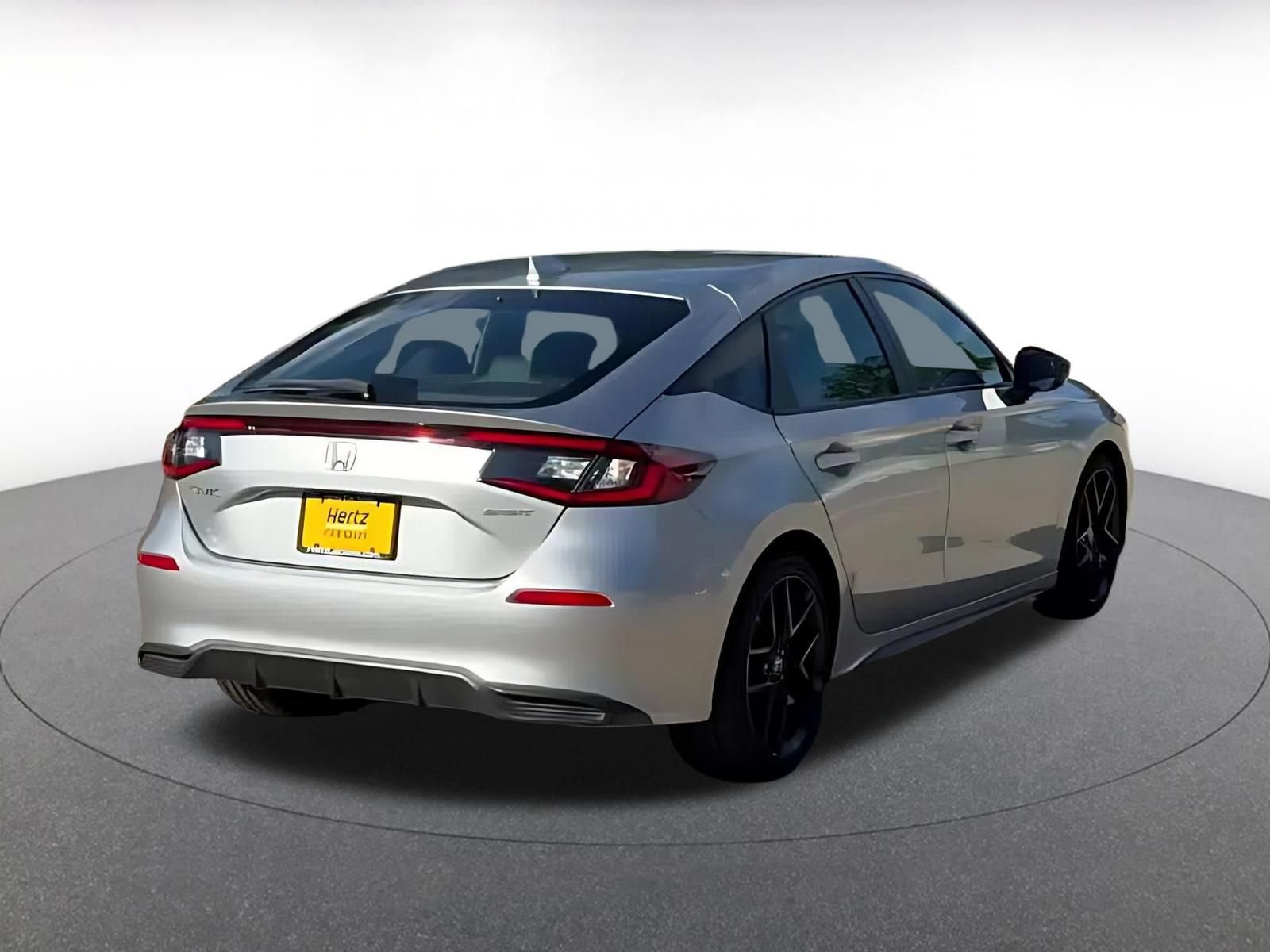 Thumbnail: 2025 Honda Civic - 14