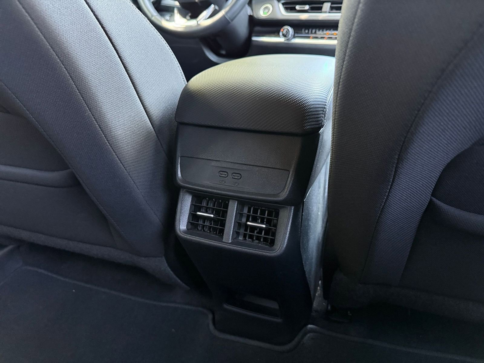 Thumbnail: 2025 Chevrolet Equinox - 24