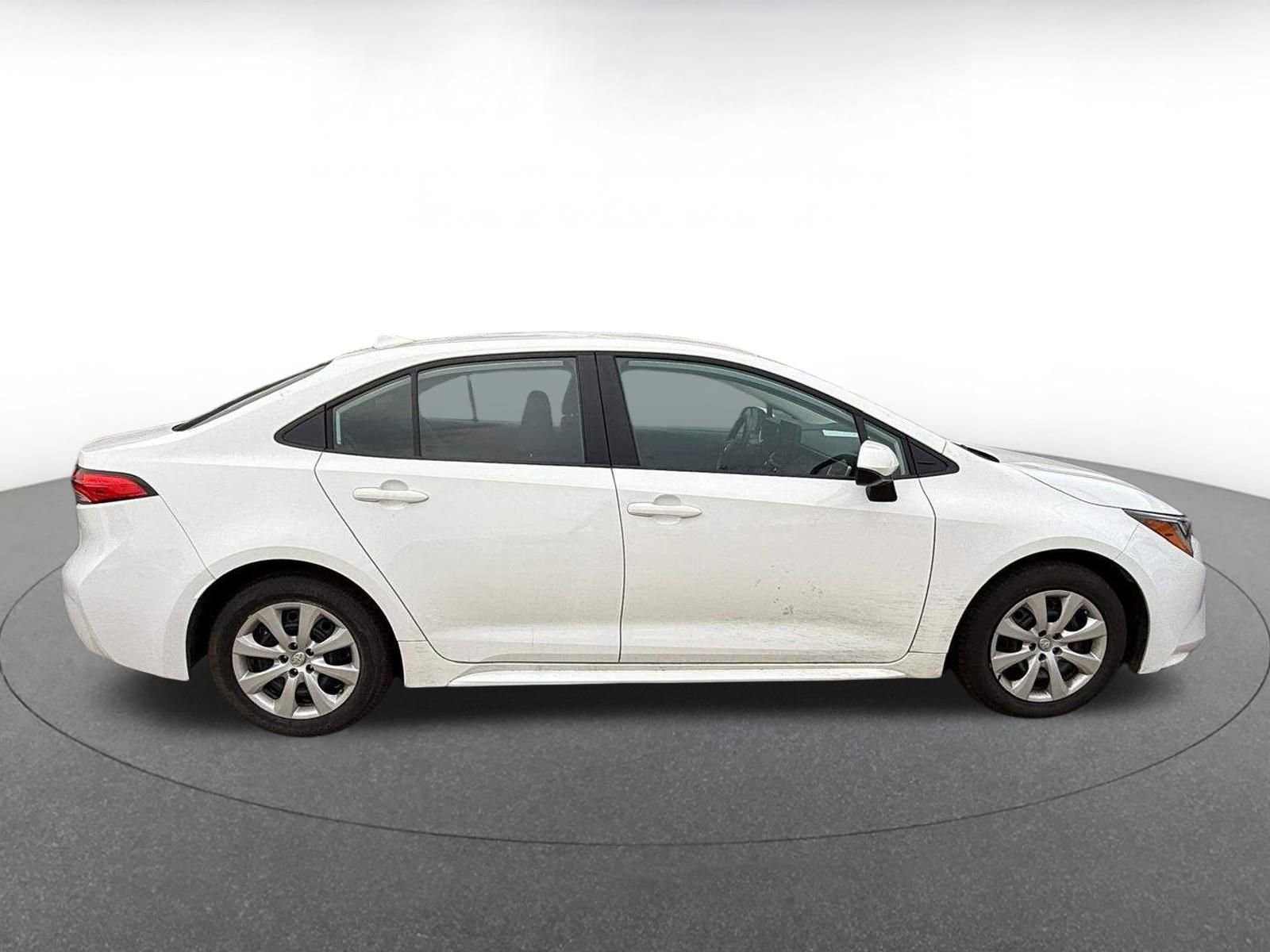 Thumbnail: 2025 Toyota Corolla - 5