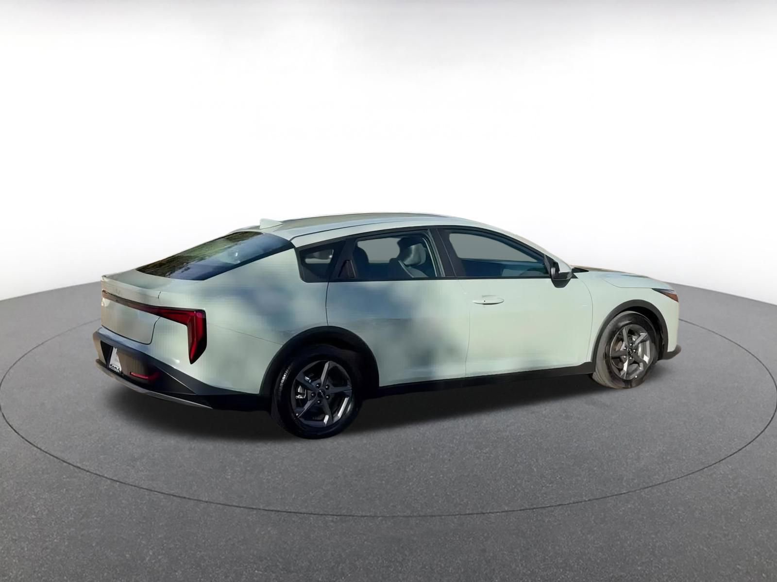 Thumbnail: 2025 Kia K4 - 15