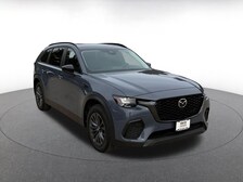 2025 Mazda CX-70 Turbo Preferred -
                  Bedford, TX