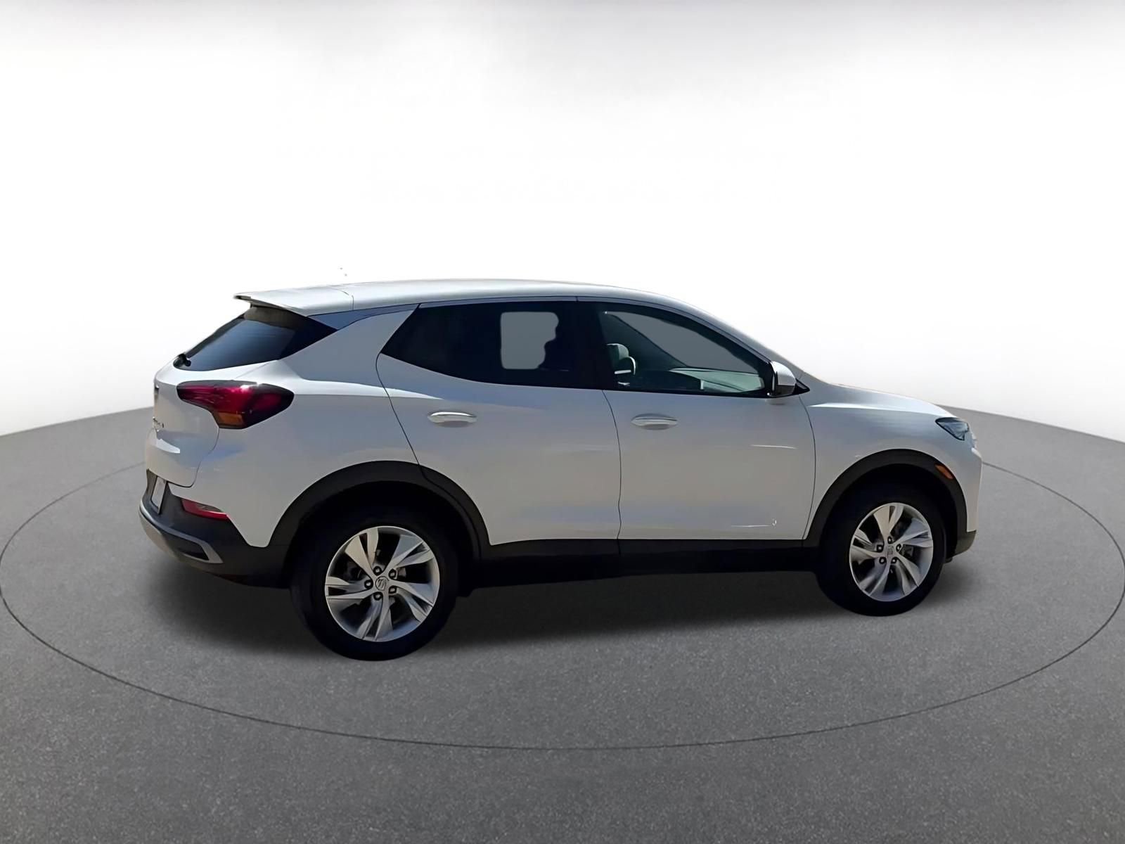 Thumbnail: 2025 Buick Encore GX - 15