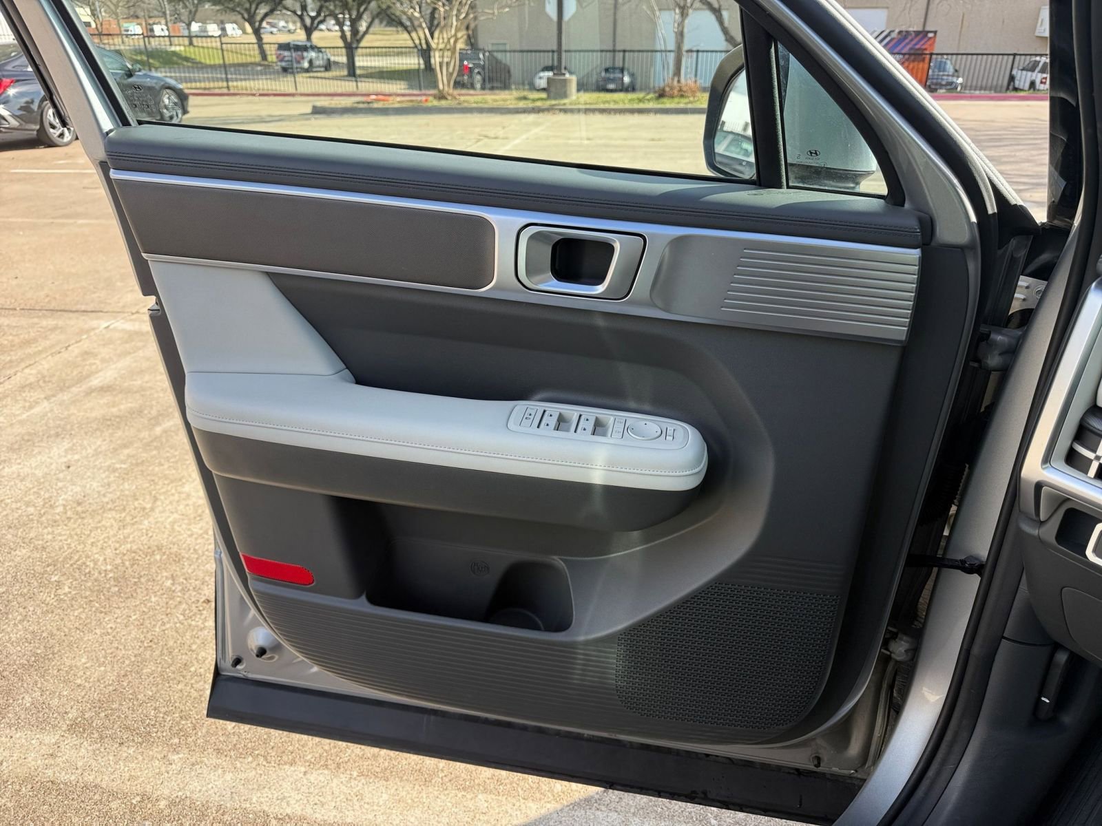 Thumbnail: 2025 Hyundai Santa Fe - 21