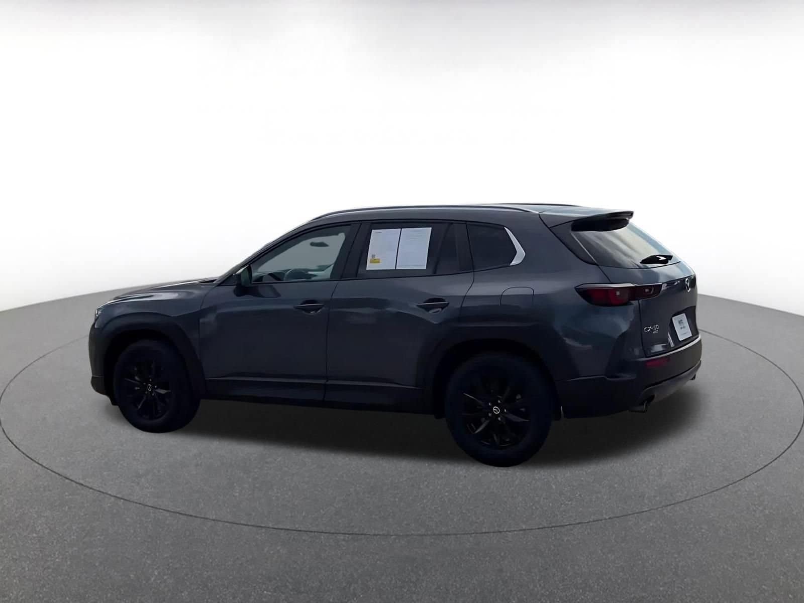 Thumbnail: 2025 Mazda CX-50 - 10