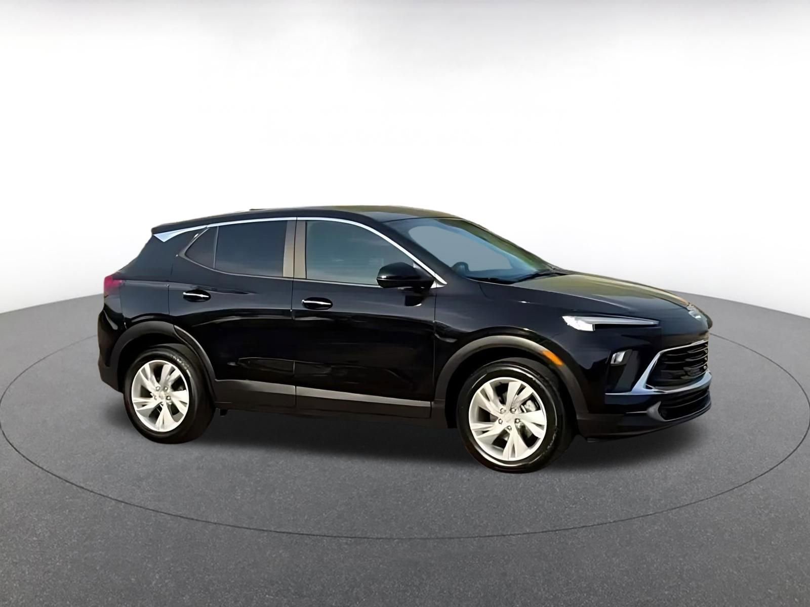 Thumbnail: 2025 Buick Encore GX - 2