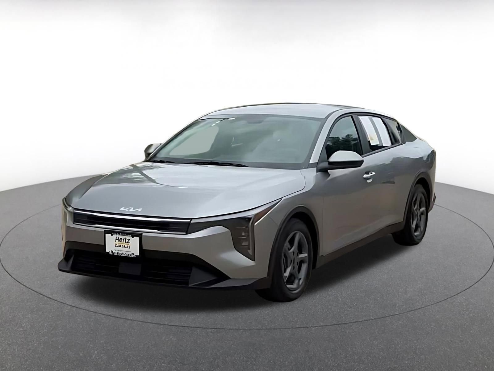Thumbnail: 2025 Kia K4 - 7