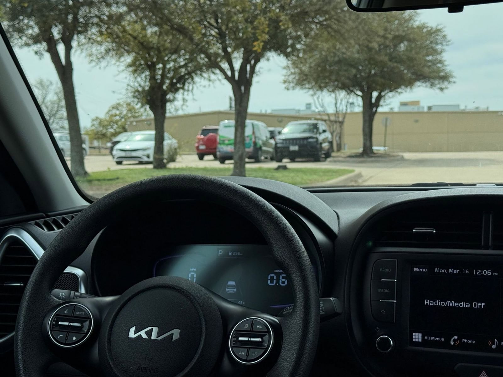 Thumbnail: 2025 Kia Soul - 34