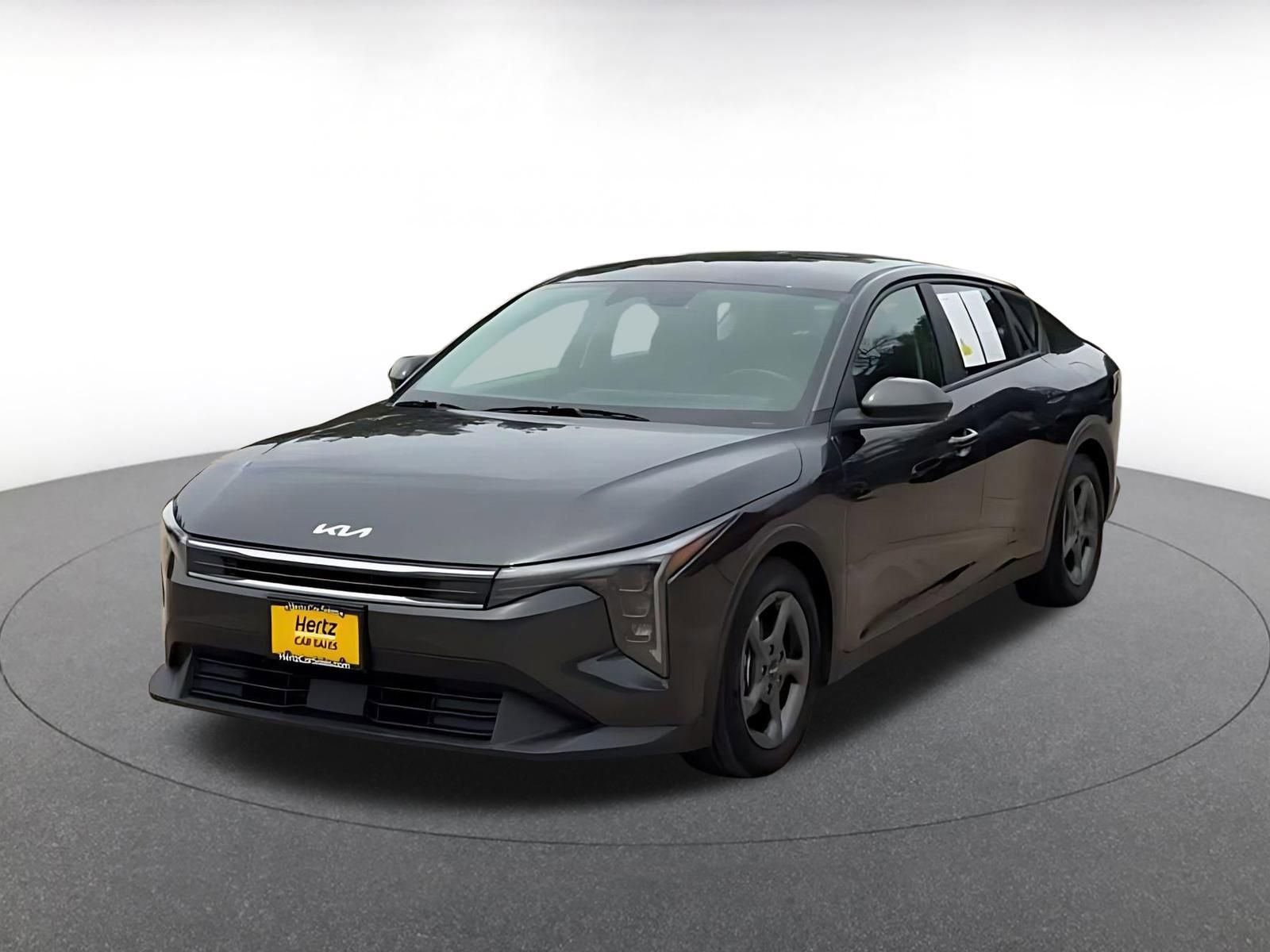 Thumbnail: 2025 Kia K4 - 7
