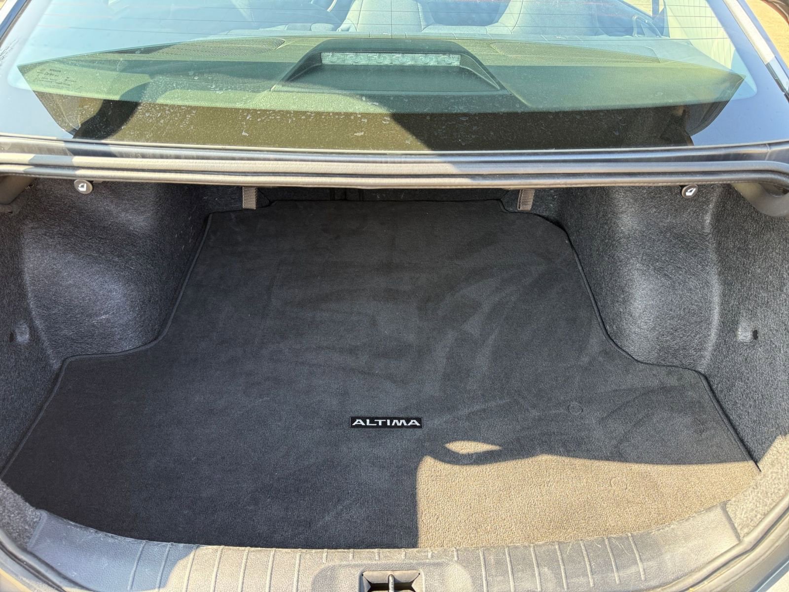 Thumbnail: 2025 Nissan Altima - 31