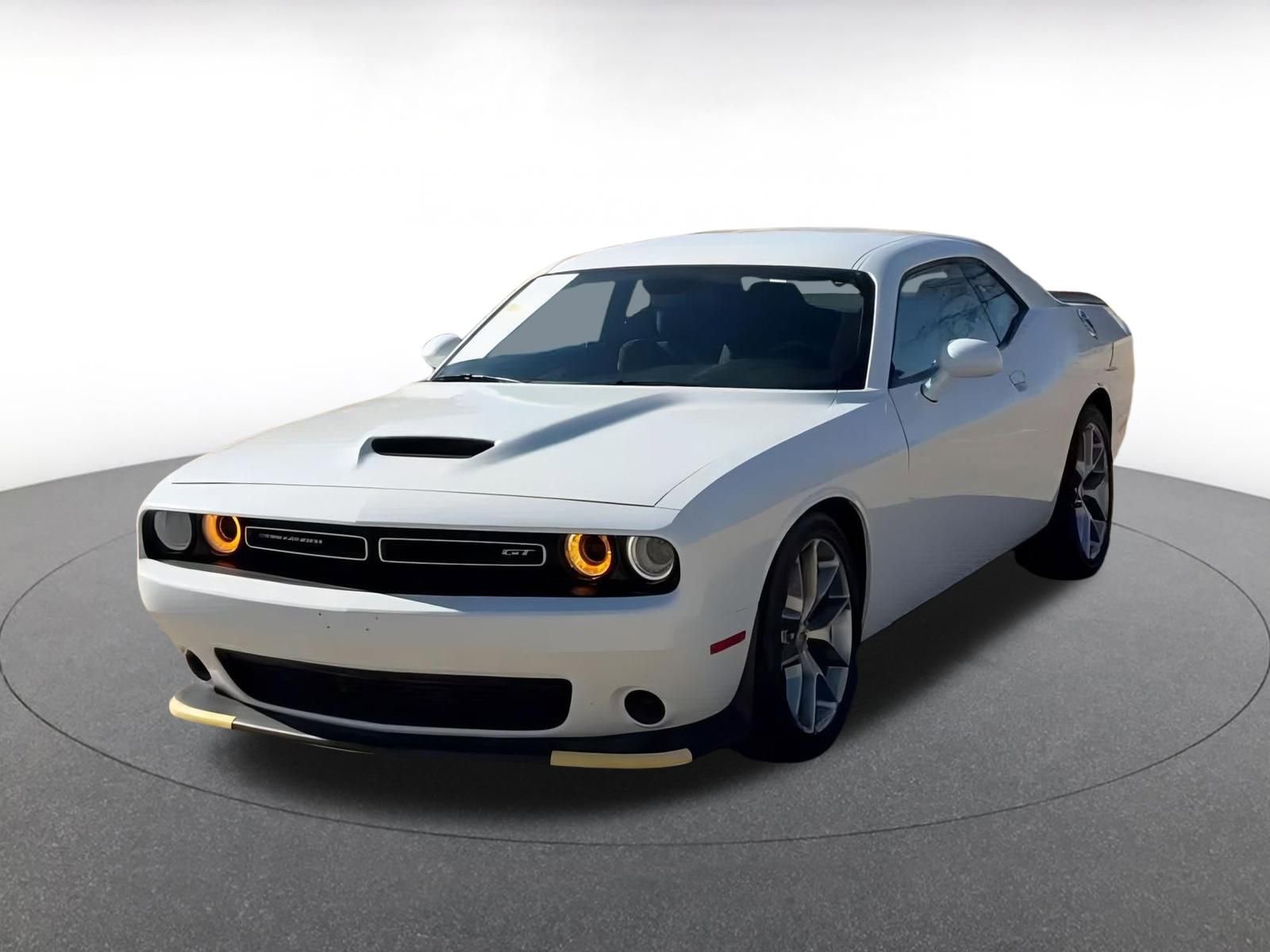 Thumbnail: 2023 Dodge Challenger - 8