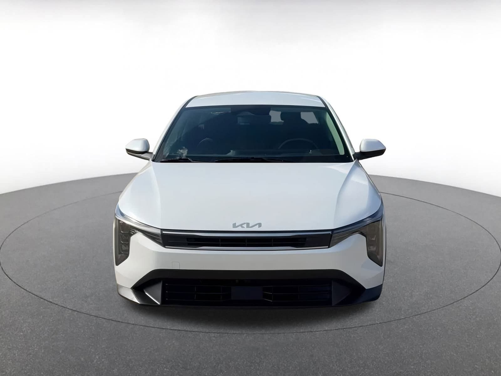 Thumbnail: 2025 Kia K4 - 4