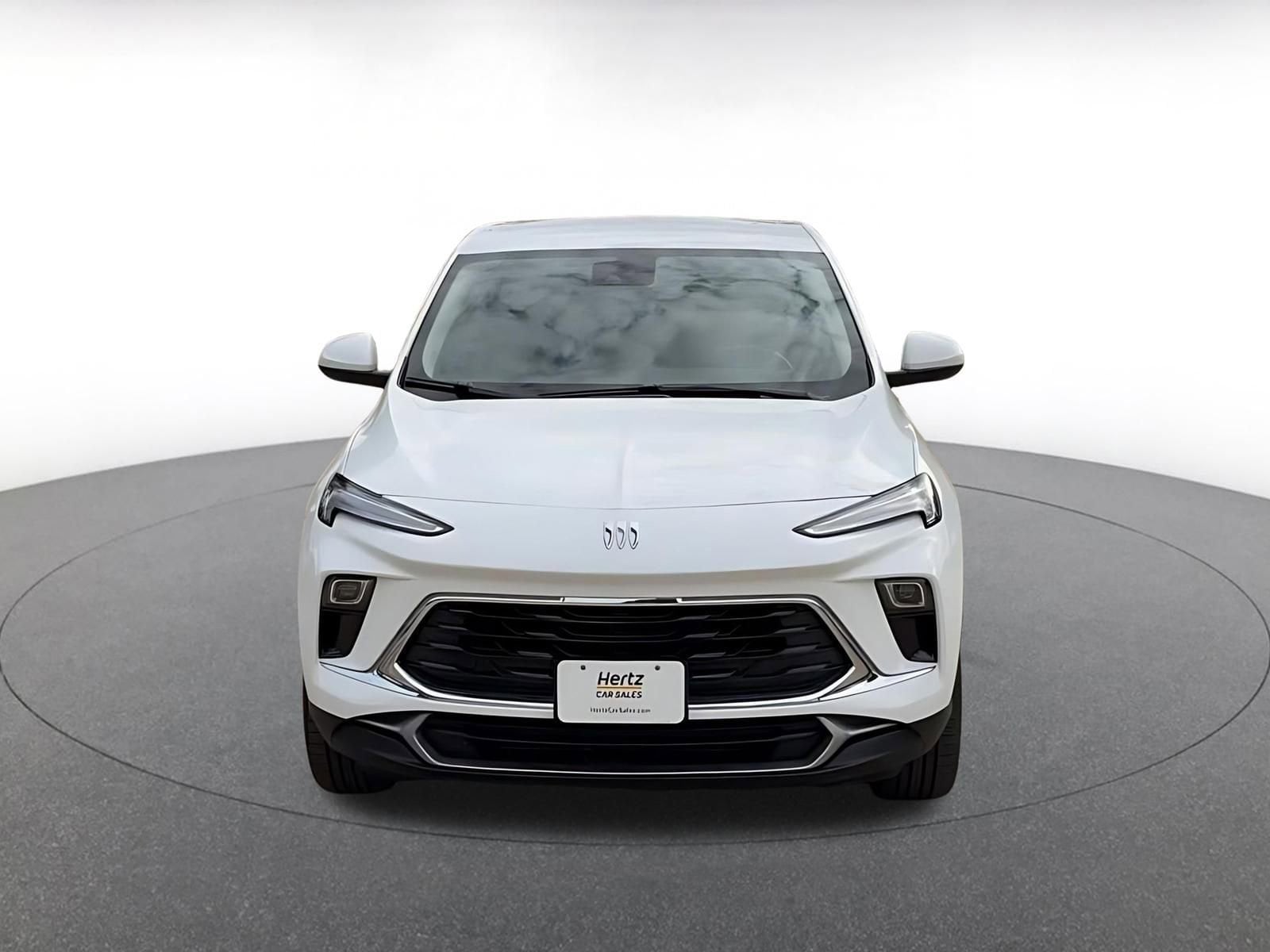 Thumbnail: 2025 Buick Encore GX - 4