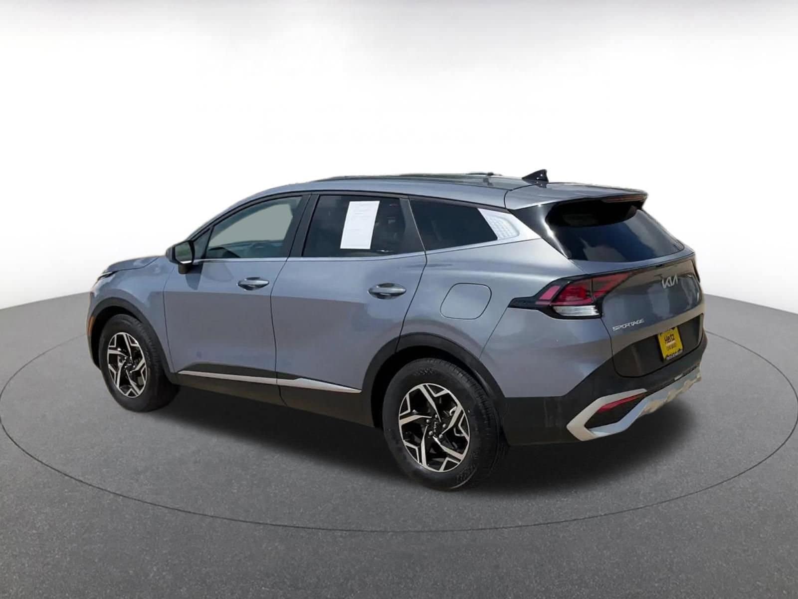 Thumbnail: 2025 Kia Sportage - 10