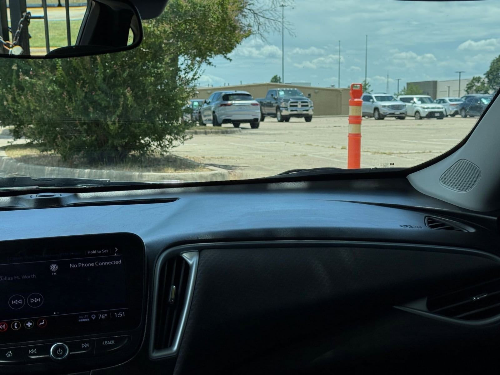 Thumbnail: 2023 Chevrolet Malibu - 35