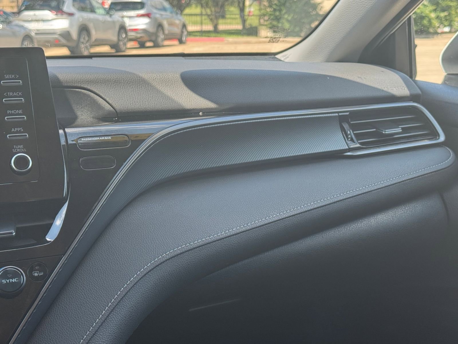 2022 Toyota Camry SE 35