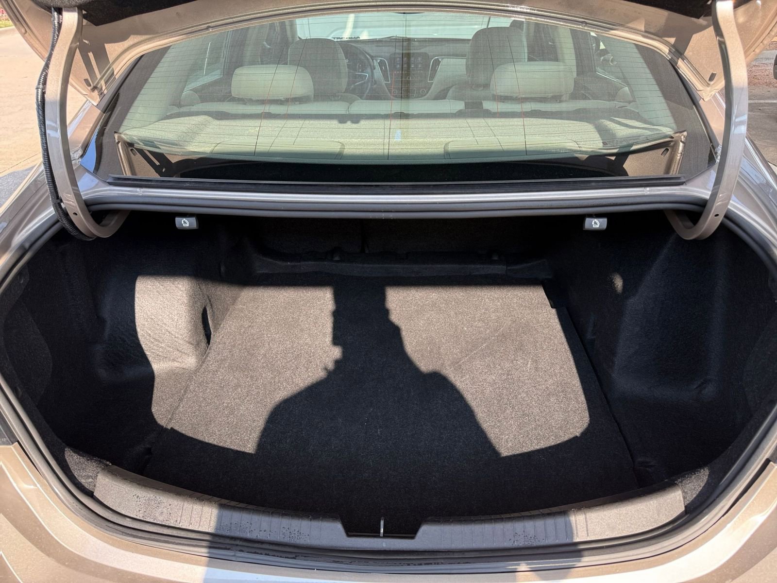 Thumbnail: 2024 Chevrolet Malibu - 31