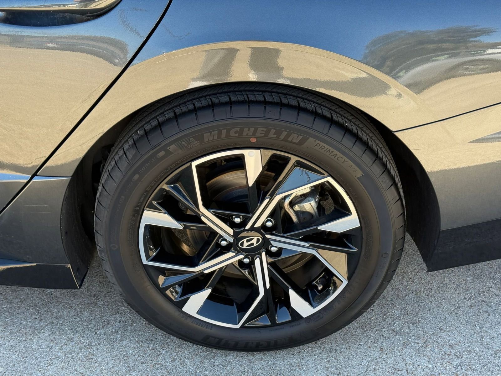 Thumbnail: 2025 Hyundai Sonata - 30