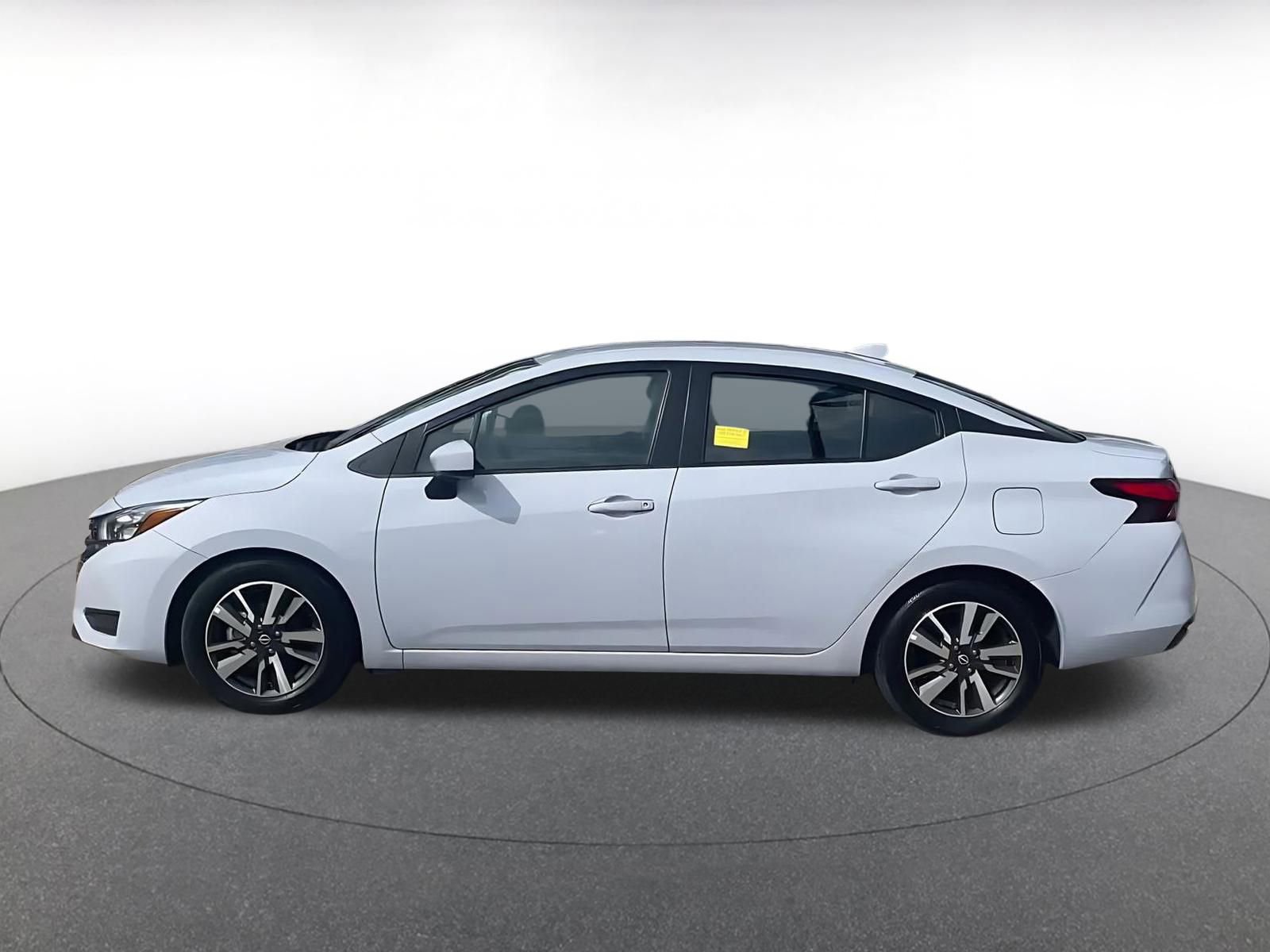 Thumbnail: 2025 Nissan Versa - 9