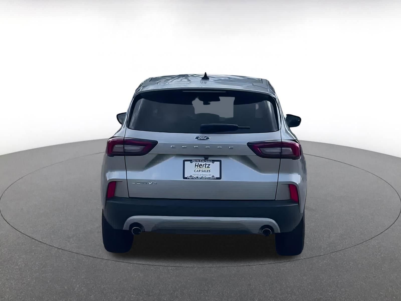 Thumbnail: 2024 Ford Escape - 12