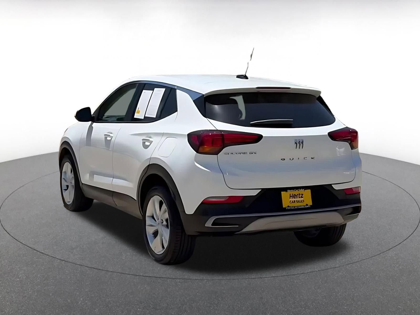 Thumbnail: 2025 Buick Encore GX - 11