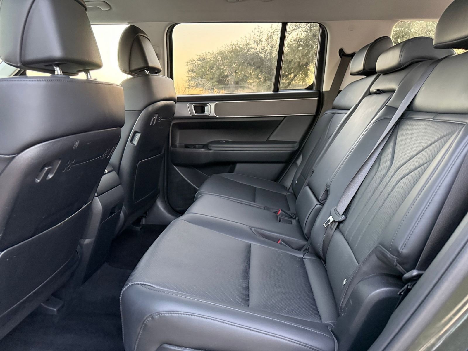 Thumbnail: 2025 Hyundai Santa Fe - 29