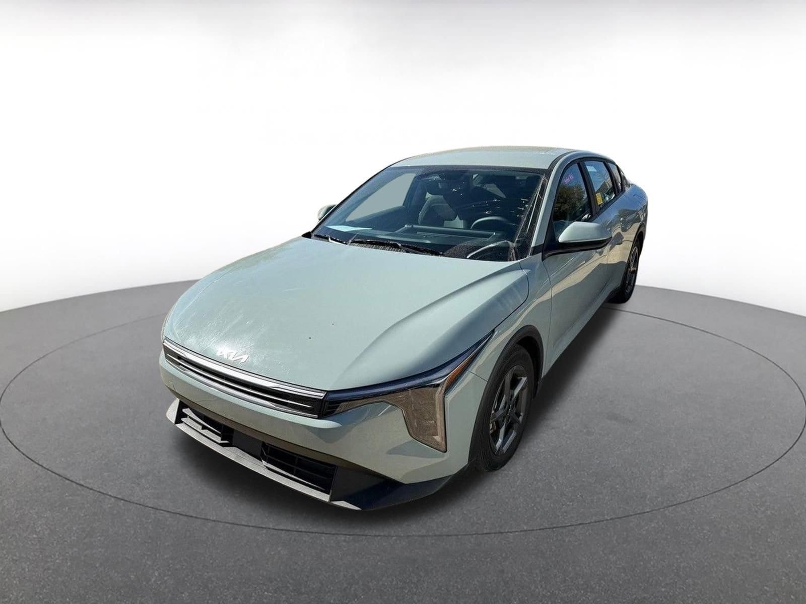 Thumbnail: 2025 Kia K4 - 2