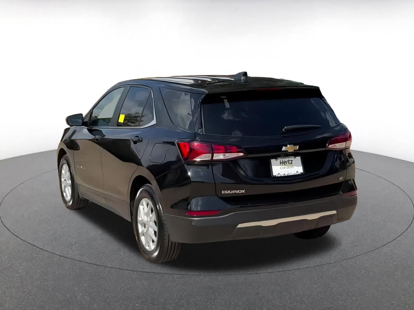 Thumbnail: 2024 Chevrolet Equinox - 11
