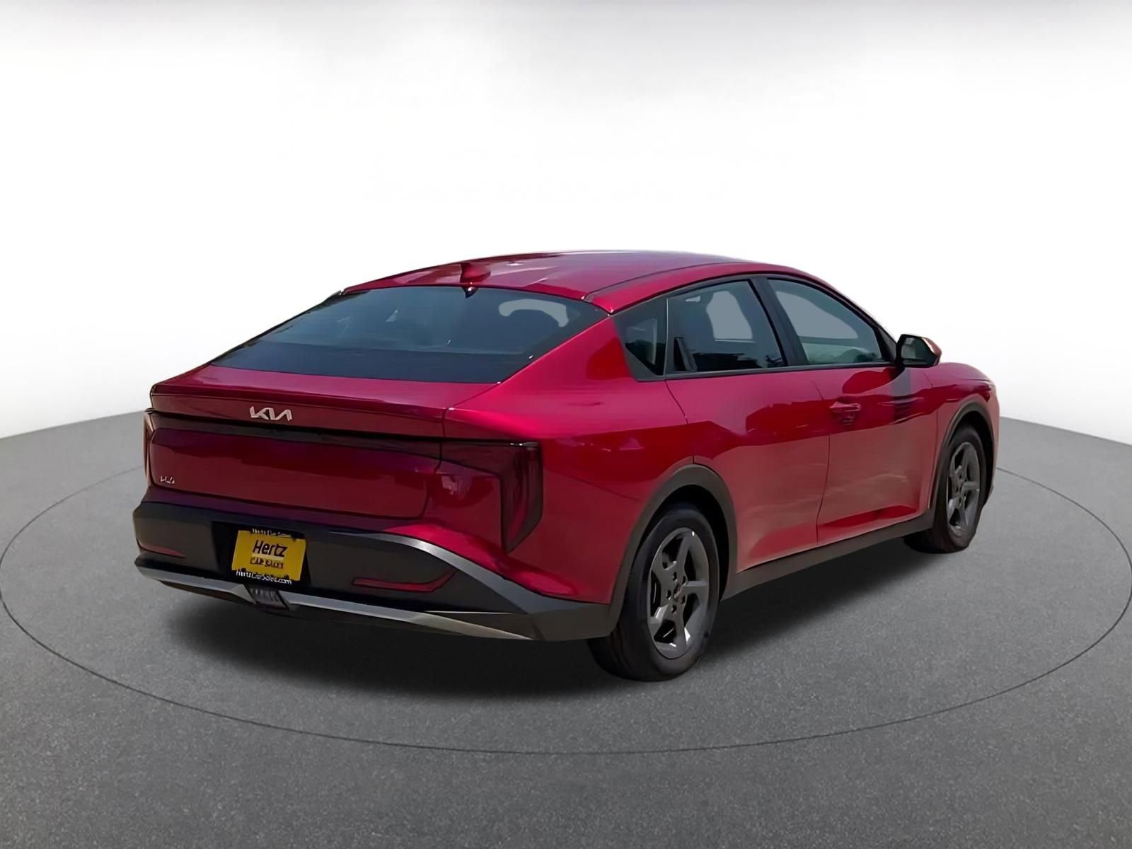 Thumbnail: 2025 Kia K4 - 14