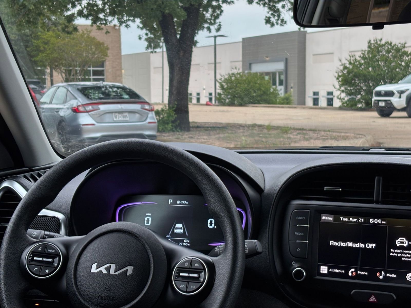 Thumbnail: 2025 Kia Soul - 34