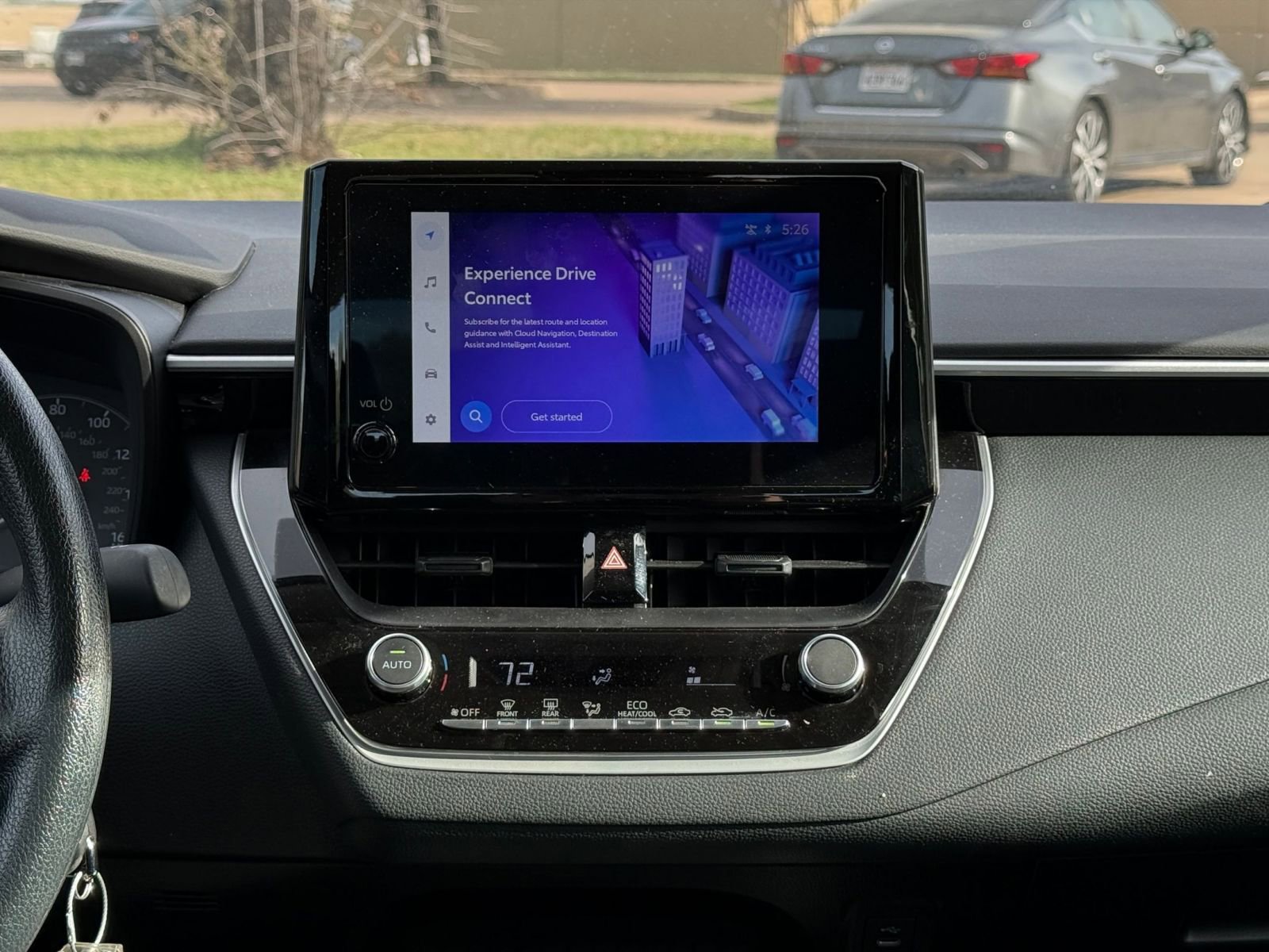 Thumbnail: 2025 Toyota Corolla - 17