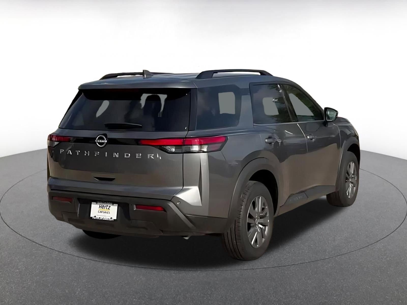 Thumbnail: 2025 Nissan Pathfinder - 14